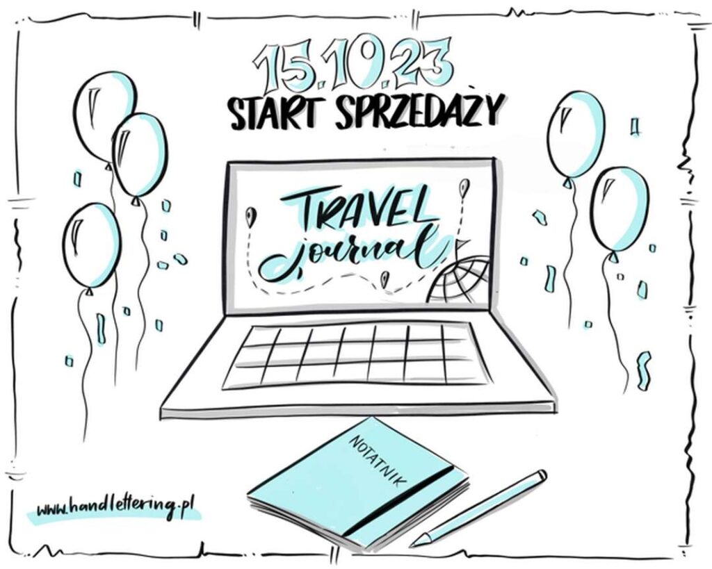 kurs online travel journal1