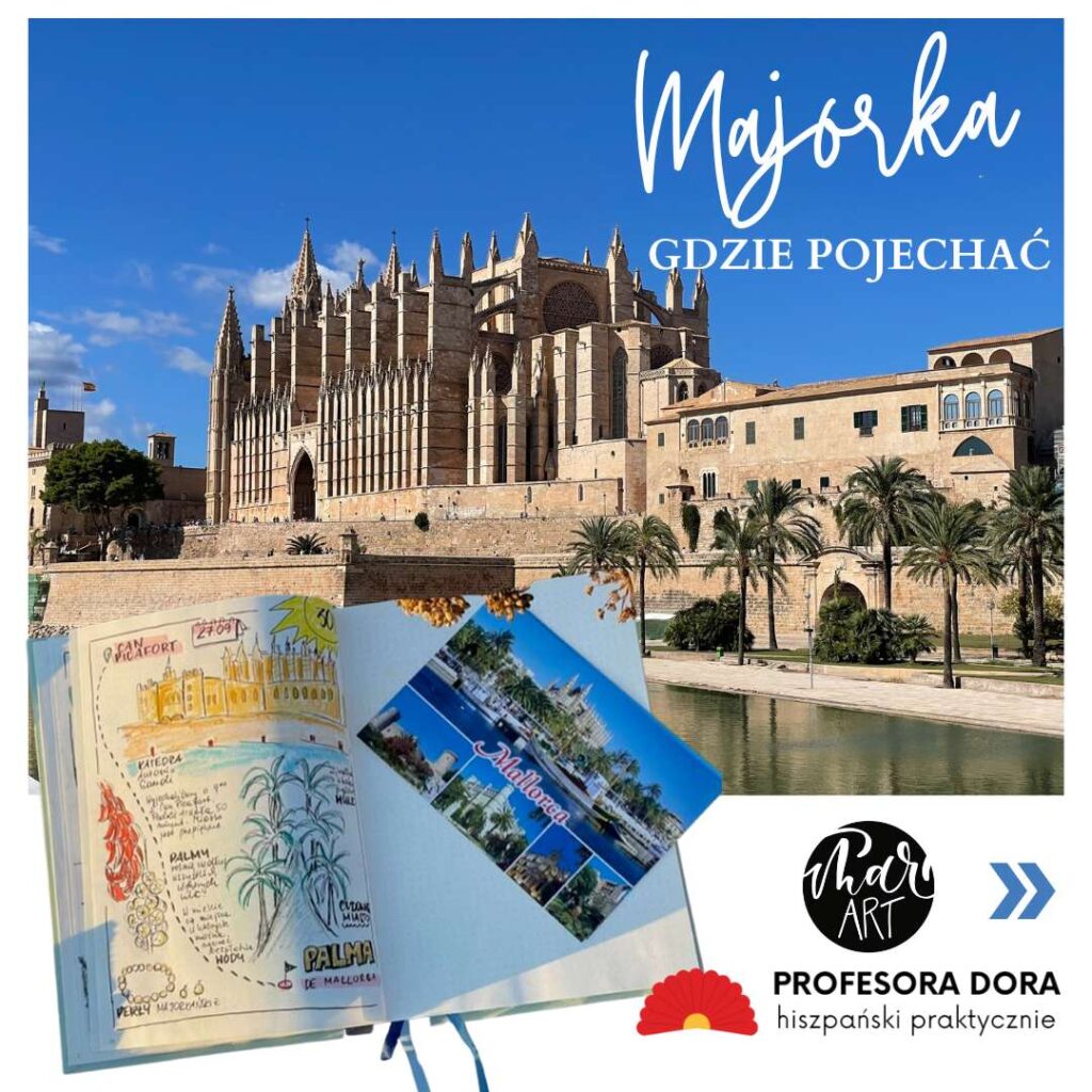 Majorka travel journal3