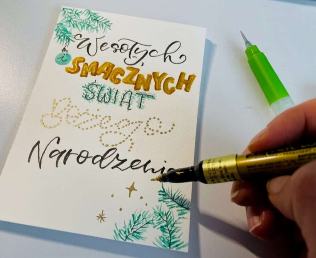 dzien pisma recznego