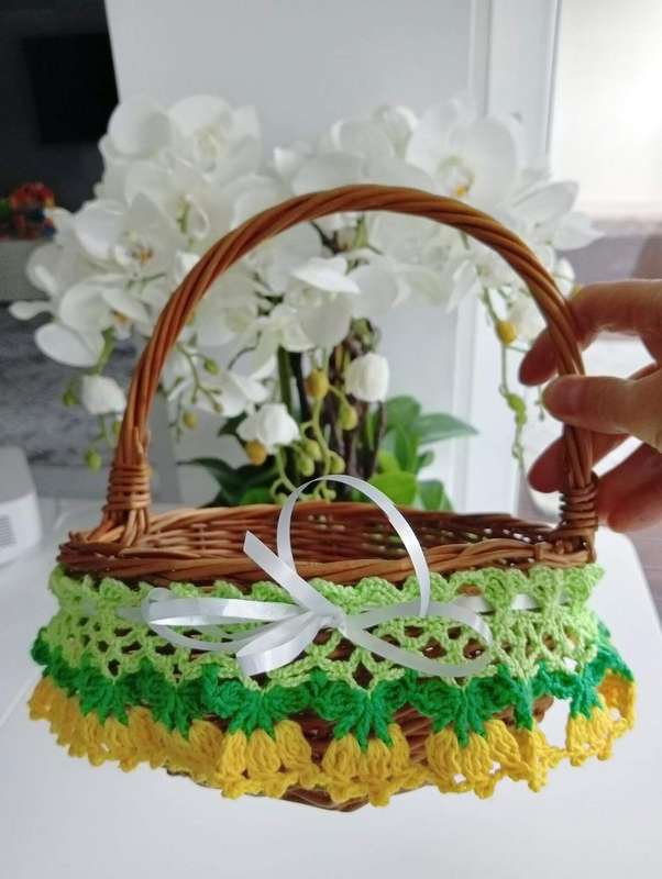 szydelkowanie pasja na emeryturze