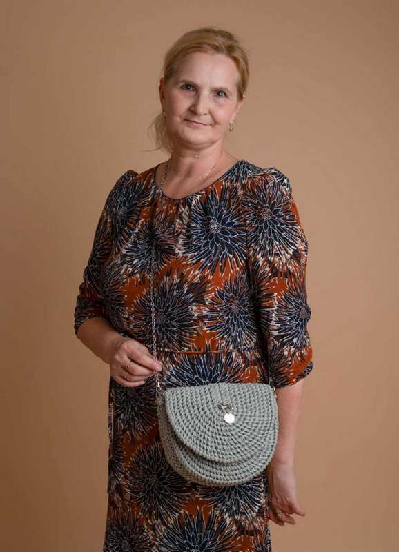 szydelkowanie pasja na emeryturze