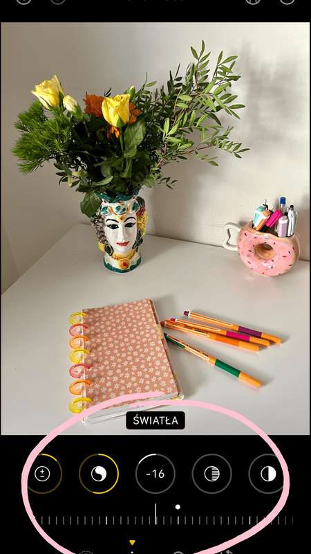 jak robić ladne zdjęcia telefonem