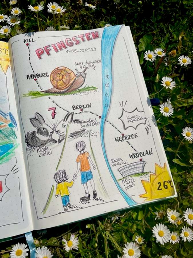 Lettering perfekcjonizm 5