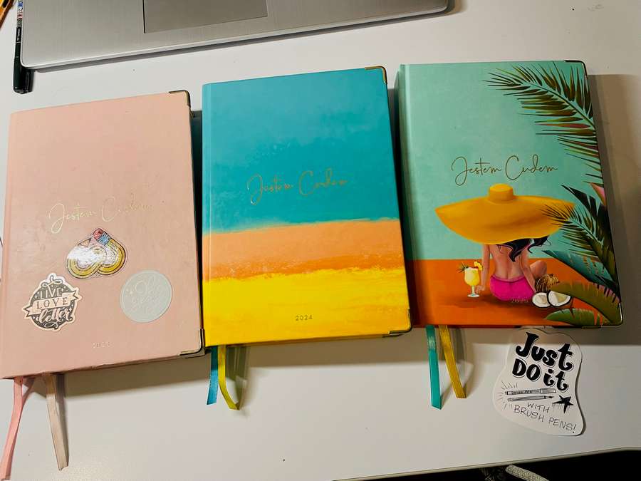 ewelina stepnicka kalendarz