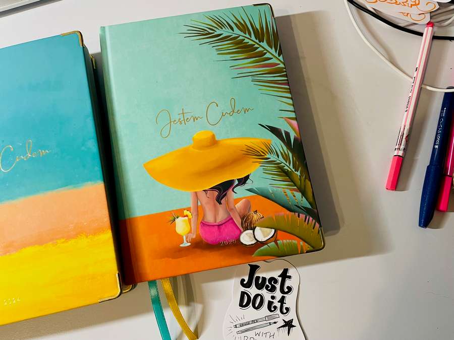 ewelina stepnicka kalendarz