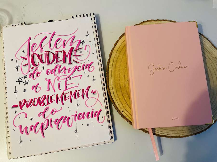 ewelina stepnicka kalendarz