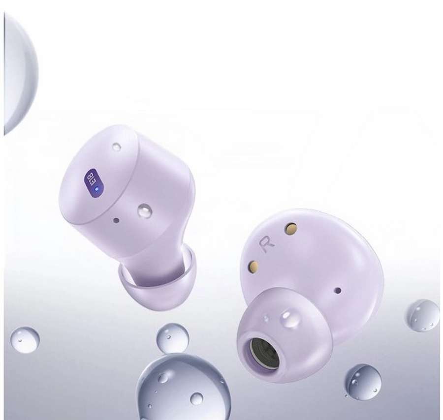 sluchawki na prezent